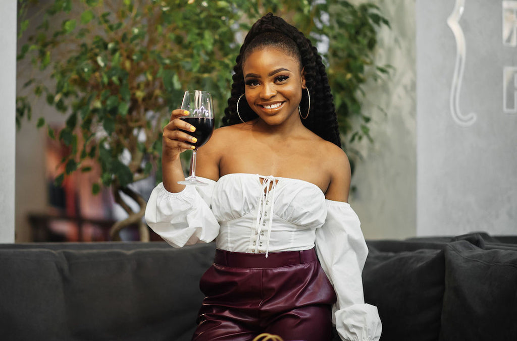 A Guide to Finding Your Favorite Black-Owned Wines